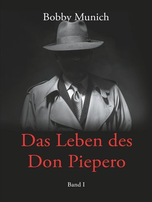 cover image of Das Leben des Don Piepero